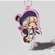 Dungeon Meshi - Falin Touden Acrylic Keychain