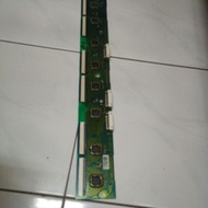 LG 42PN4500 BUFFER BOARD
