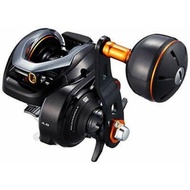 (1 year warranty)SHIMANO REEL BAY GAME 301PG