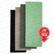 Functional Aquarium Filter Mat Replacement Sponge Pad Carbon Ammonia Nitrite Nitrate Phosphate Remov