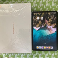 💕 跟全新機套  小米平板5 xiaomi pad 5  128GB 連 手寫筆