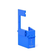 SERAPHYXO Inward Bending Angle Bicycle Shift Lever Angle Measuring Angular Measurement 3D Print Bike