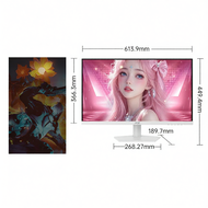 AOC | Gaming 27-inch Monitor 2K
