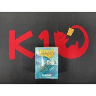 Dragon Shield Matte Dual - Glacier