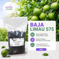 Agro Citrus Fertilizer / Citrus Fertiliser / Specific Citrus Fertilizer / Baja Limau