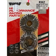 GEARBOX RACING FOR YAMAHA RXZ * 26t/24 *