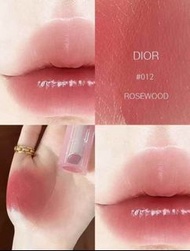 順豐包郵 🔆現貨 DIOR 迪奧 新款變色潤唇膏 #012 💄#Dior #迪奧 #變色潤唇膏 #012 #肉桂裸粉 💖（唇露 唇釉 lip gloss 唇膏 口紅 lipstick lipgloss