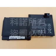 Kono-Taiwan Shipment SB03XL Battery Suitable For HP 720G1 720G2 725G1 725G2 CC385
