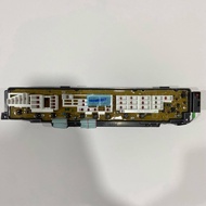 TOSHIBA AW-DME1700 PCB BOARD 100% ORIGINAL WASHING MACHINE