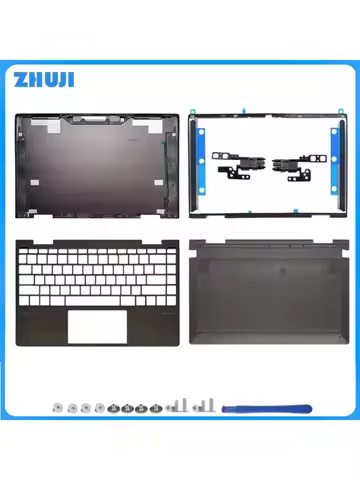 For ENVY X360 13-AY 13Z-AY TPN-C147 New Laptop Covers LCD Back Cover Top Lid L94498-001 M15276-001 B