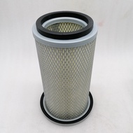 Komatsu อะไหล่รถขุด PC70-8กรองอากาศเครื่องขุด PC60-7 PC56-7 PC60-5 PC60-6 PC78US