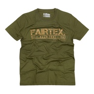 Fairtex T-Shirt - TST195