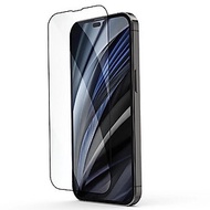 Miếng dán cường lực màn hình cho iPhone 15 Pro Max hiệu Kingkong Protect Glass Chuẩn 9H 2.5D Curved 