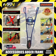 OGAWA 9900-00006 Auger Frame for Petrol Gasoline Engine Earth Auger Machine ( SH580E / SH630E / SH68
