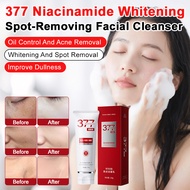 Mild Cleanser Facial Wash Blemish Control