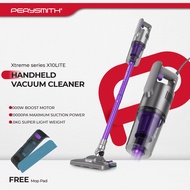 PerySmith 1000W Handheld Vacuum Cleaner XTREME Series X10 Lite  (Handstick Vacuum Cleaner Canister V