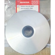 ONLY ROLLER HOUSING ROLLER PCX 150 LED ADV K97