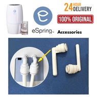 eSpring Elbow | eSpring Sesiku | Water Purifier | Sistem Rawatan Air | Water Filter | 净水机 | Amway