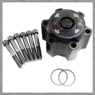 [M G L O] Auto Free Wheel Hub Lock for    Y61 TD42 TD3.0 TD2.8   40250-VB200 -B017-1 B017
