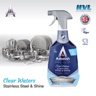 Astonish Premium Edition Stainless Steel & Shine (C6920PE 750ml)