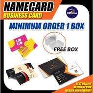 NAME CARD / BUSINESS CARD / KAD NAMA