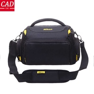 Professional DSLR Storage Waterproof Digital Bag for Nikon D3200 D90 D7000 D7100 D7200 D3300 D5300 C