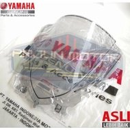 WINDSHIELD VISOR YAMAHA R15 V4 AND R15M YAMAHAOriginal
