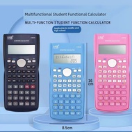 calculator scientific fx 570ex calculator cute calculator 82MS Scientific Function Calculator Studen
