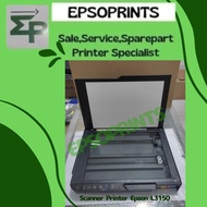 Scanner Printer Epson L3150
