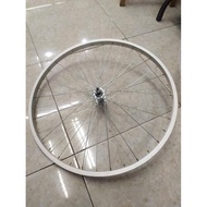 Bicycle rims size 26