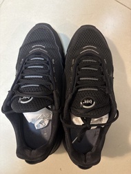 Nike Air Max Plus TN Black