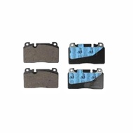 8R0698151K Brake Pad Set Is Suitable for Audi 2013- 2017 Q5 8R0698151B 8R0698151E 8R0698151G 8R06981