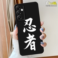 Case Untuk SAMSUNG A05S (SM-A057F) - Eksotik - Casing SAMSUNG A05S - Bahan Lentur Premium - Kesing S