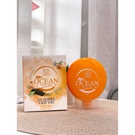 OCEAN moist GEL 75ml/275ml /OCEAN shower gel