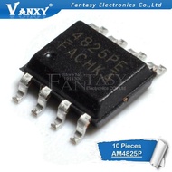 10pcs AM4825P SOP-8 4825P SOP8 AM4825 SOP AM4825P-T1-PF new original
