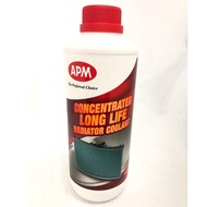 APM COOLANT / Genuine Concerntrated LONG LIFE COOLANT [1L]
