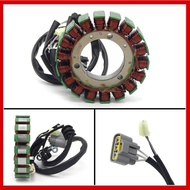 Fuel coil magnet coil starter coil assembly magnetic field Yamaha Motorcycle accessories for XSR700/