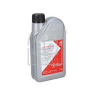 DSG 7-SPEED TRANSMISION FLIUD 1L - AUDI A1 A3 - VW GOLF JETTA PASSAT POLO SCIROCCO TOURAN VENTO - G0