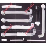 Suitable for SHARP ESX905 ES718X ES919X ESX958 Sharp Washing Machine Inner Pipe Drain Hose Assembly 