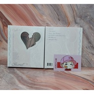 IVE - Ive Secret (MD Ver.) Limited Edition