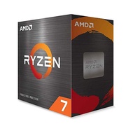[Japan Direct Mail] AMD Ryzen 7 5800X Not Cooled 100-100000063WOF