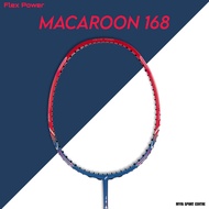 Raket Badminton Flex Power Macaroon 168