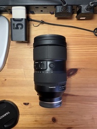 Tamron 35-150mm F2-2.8 Di III VXD Sony E鏡頭行貨超長保
