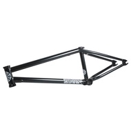 FIEND Varanyak 20 inch BMX frame black