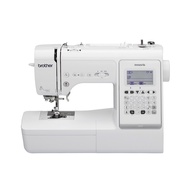 Brother – Home Sewing Machine A150 + Free WT15AP Extension Wide Table + 10 rolls Rinata Sewing Thread + 10 pcs Bobbin