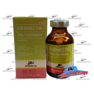 Ivermax (Ivermectin)