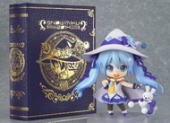 （unopened)Nendoroid Snow Miku Magical Snow Ver. 2014