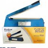 Impulse Sealer Plastic Adhesive Press Tool 20cm 8200 PFS