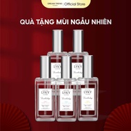 [HÀNG TẶNG KHÔNG BÁN] Dầu Dưỡng Tóc Hương Nước Hoa Lyky Dream Trend 50ml