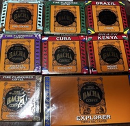 Bacha Coffee 